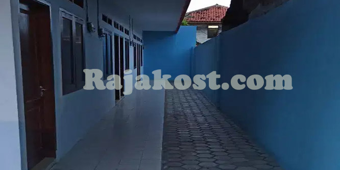 Kost Putra Sumber Berkah 1: Tempat Menginap Nyaman di Tengah Kota Cilacap